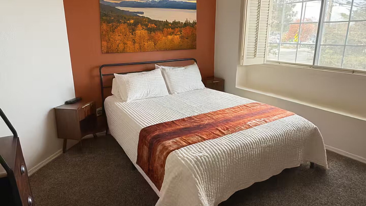 Photo of Bedroom in Reno/Tahoe Airport