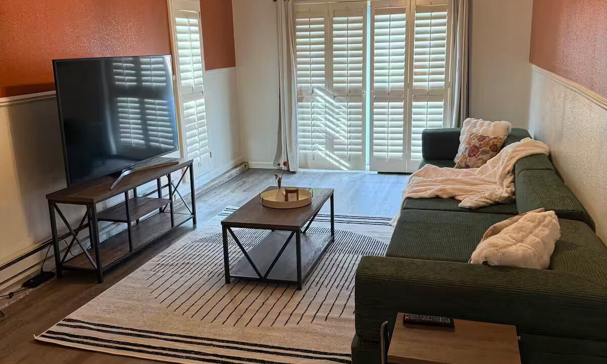 Photo of Livingroom in Reno/Tahoe Airport
