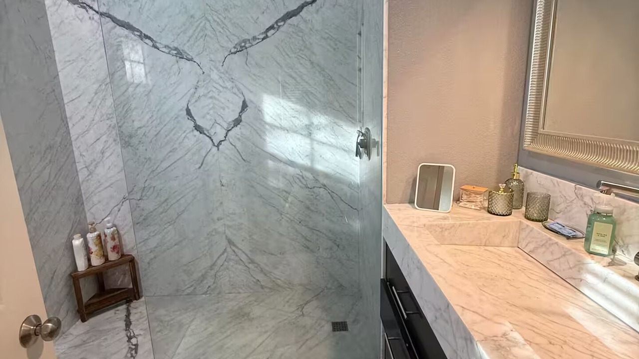 Photo of Bathroom in Reno/Tahoe Airport