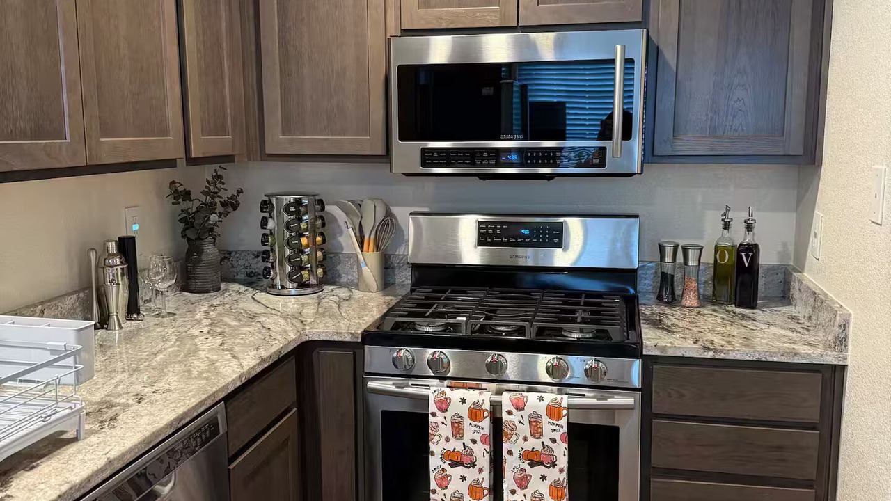 Photo of Kitchen in Reno/Tahoe Airport