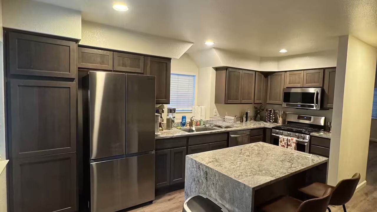 Photo of Kitchen in Reno/Tahoe Airport