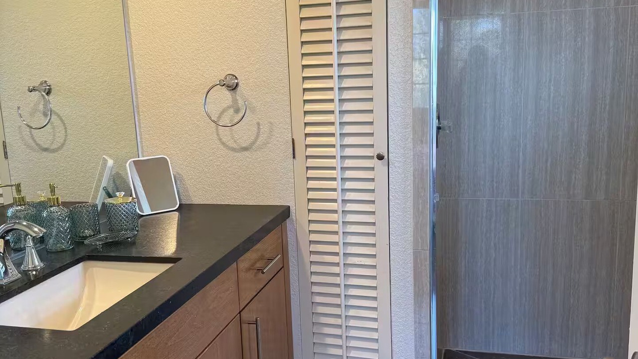 Photo of Bathroom in Reno/Tahoe Airport