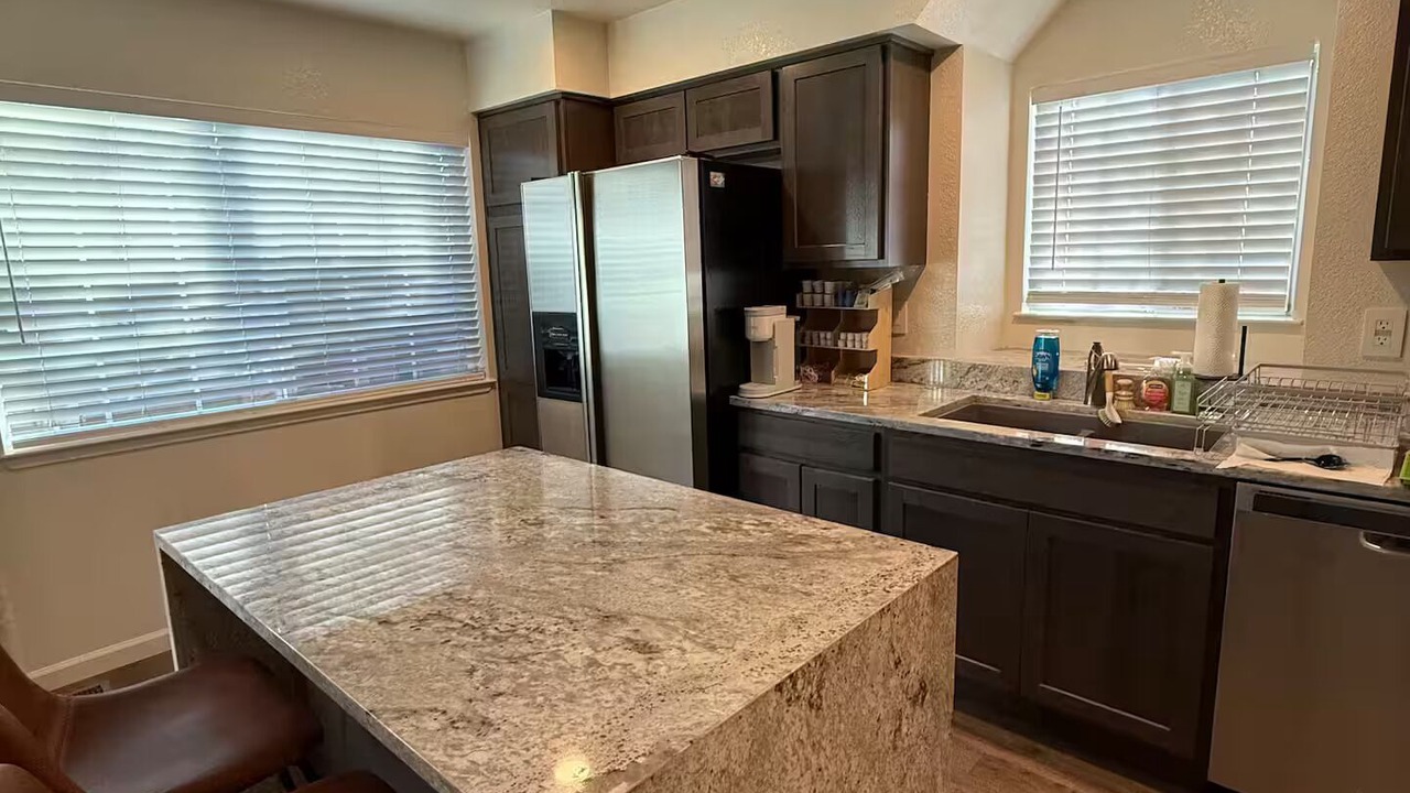 Photo of Kitchen in Reno/Tahoe Airport