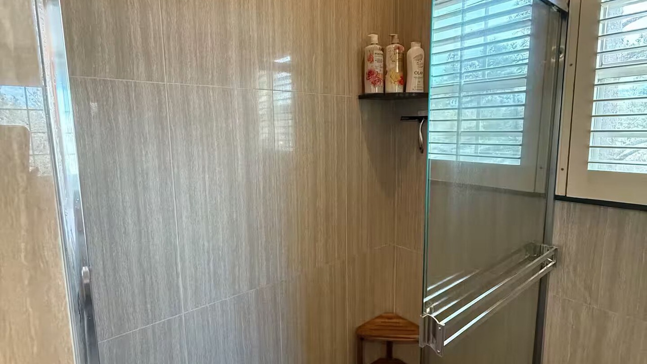 Photo of Bathroom in Reno/Tahoe Airport