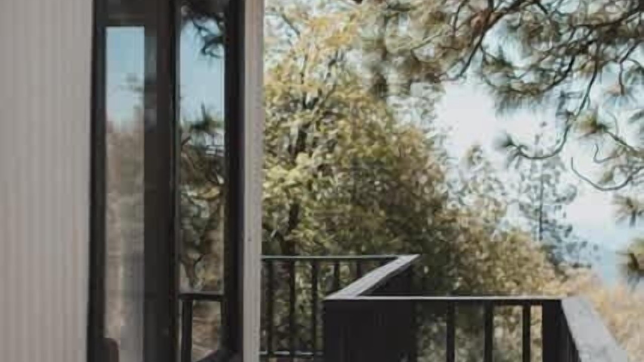 Photo of Patio Balcony in Dunlap