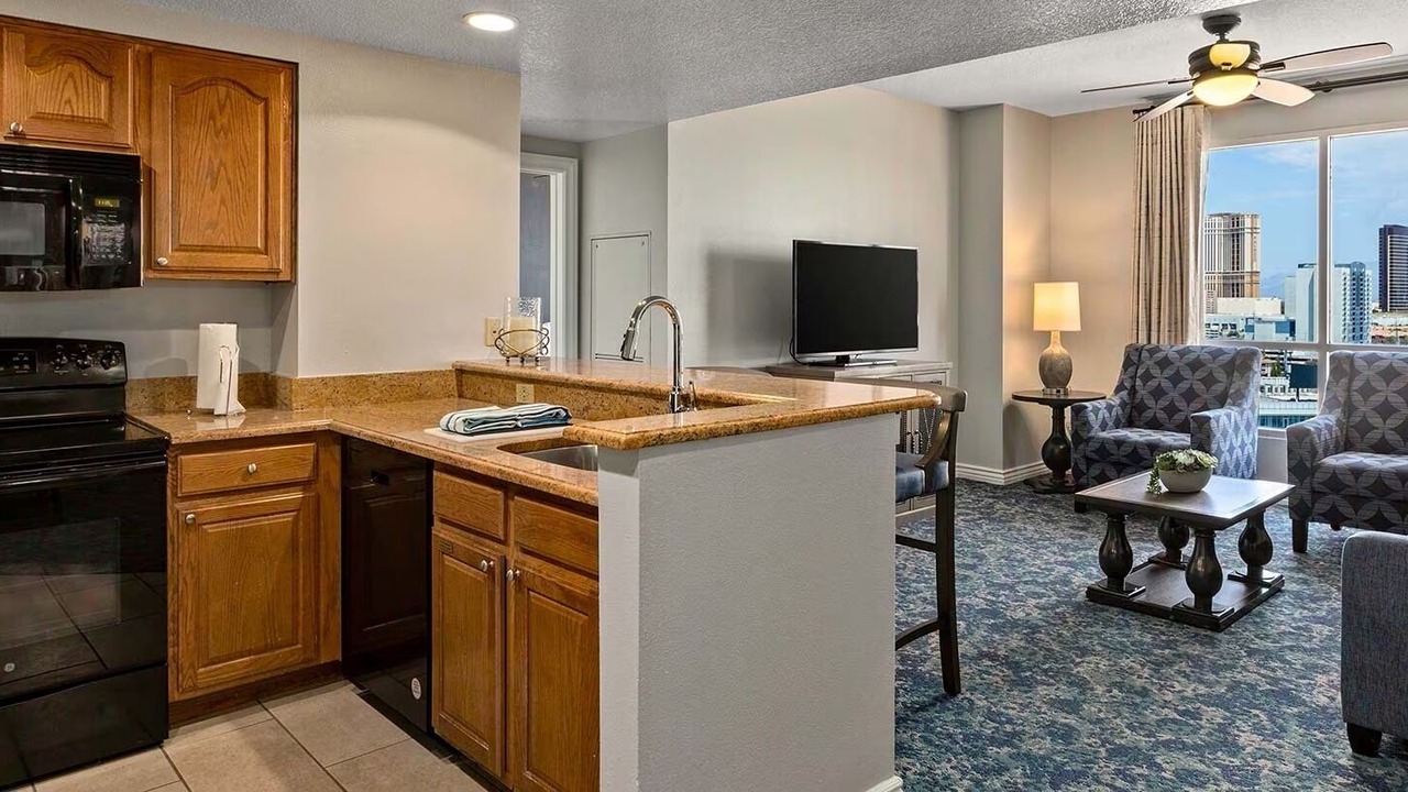 Photo of Kitchen in Las Vegas