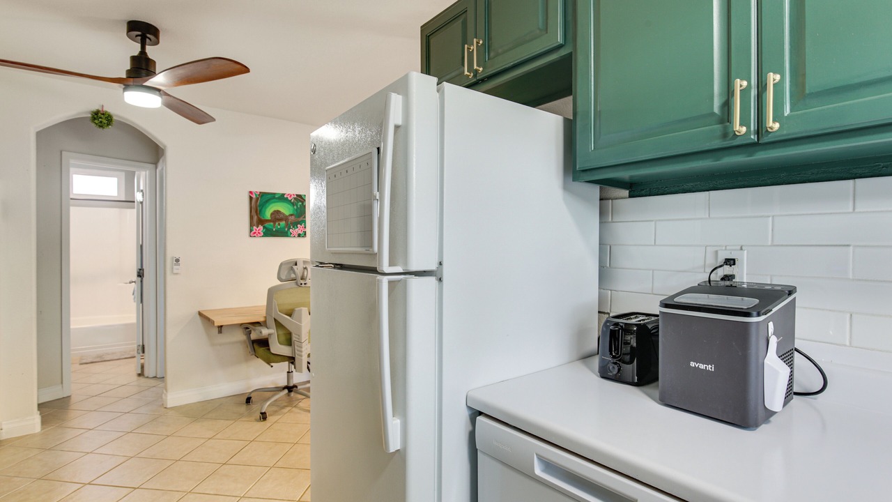 Photo of Kitchen in Mid-City