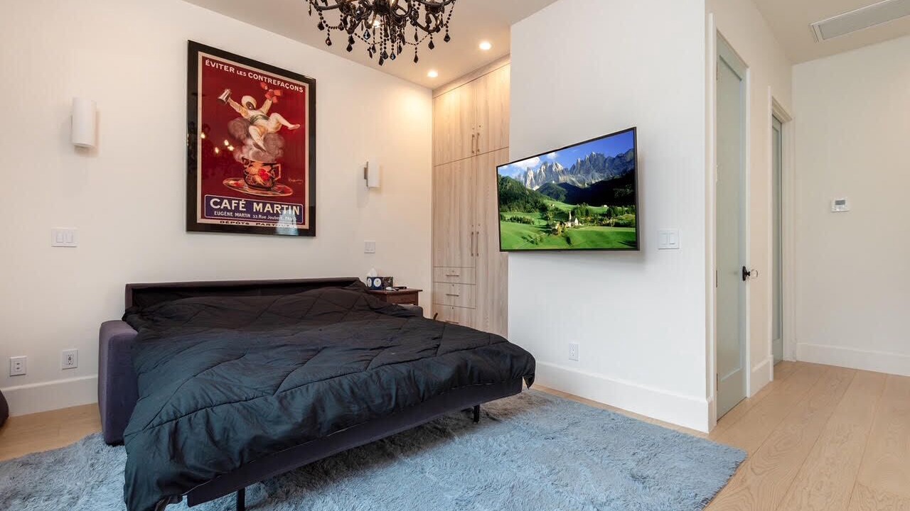 Photo of Bedroom in McManus
