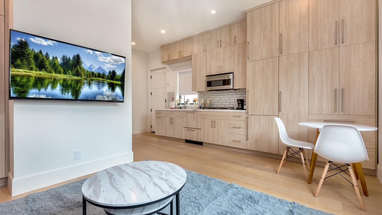 Photo of Kitchen in McManus