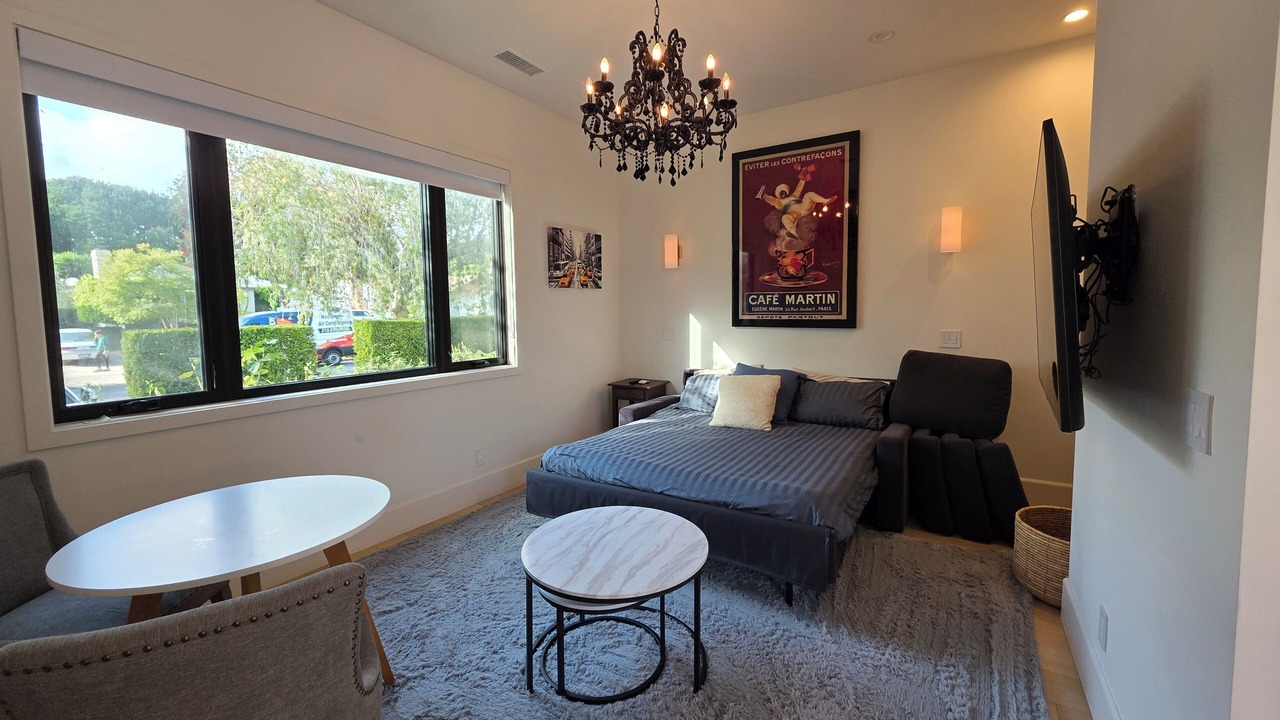 Photo of Bedroom in McManus