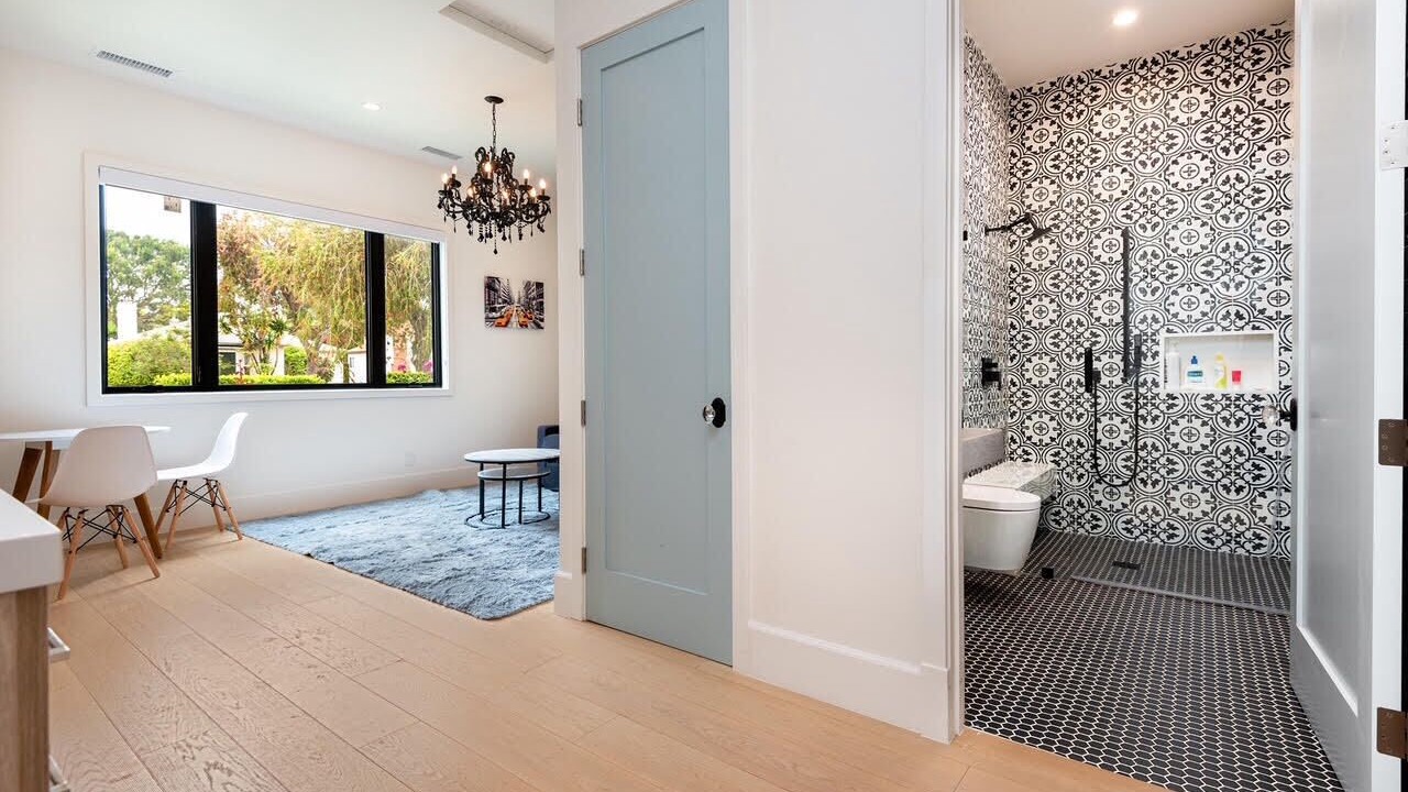 Photo of Bathroom in McManus