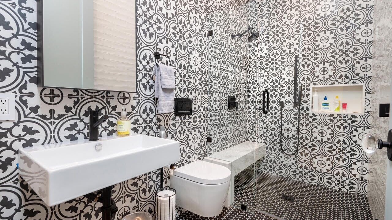 Photo of Bathroom in McManus