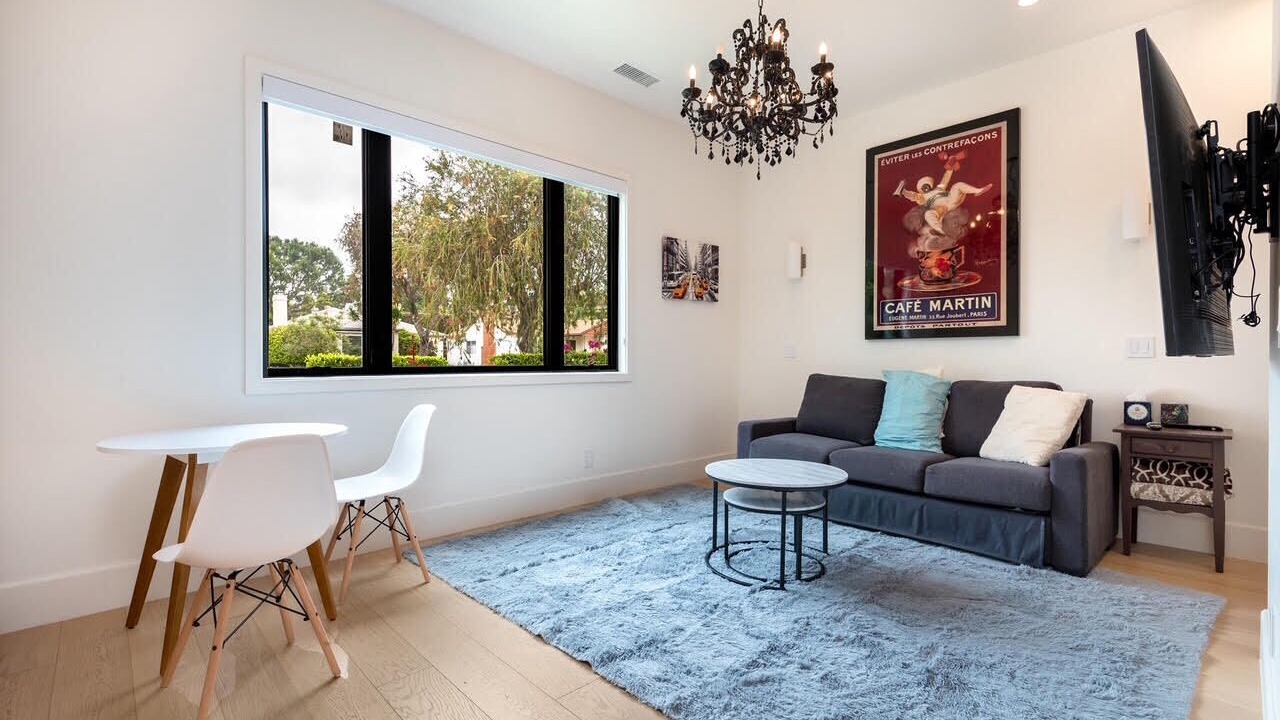 Photo of Livingroom in McManus