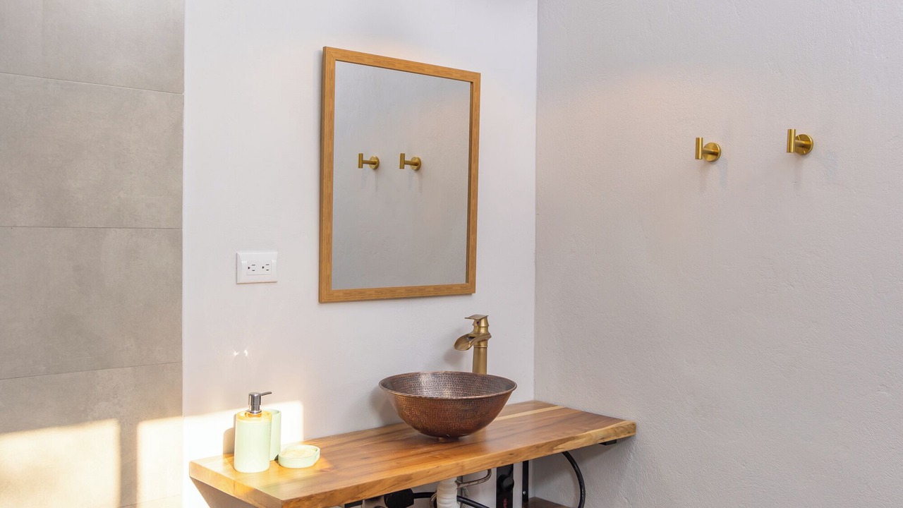 Photo of Bathroom in Rio Seco