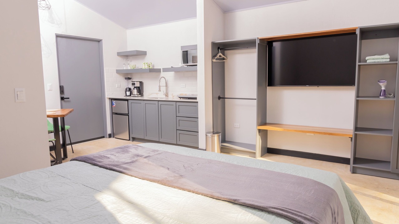 Photo of Bedroom in Rio Seco