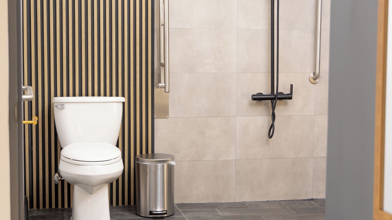 Photo of Bathroom in Rio Seco