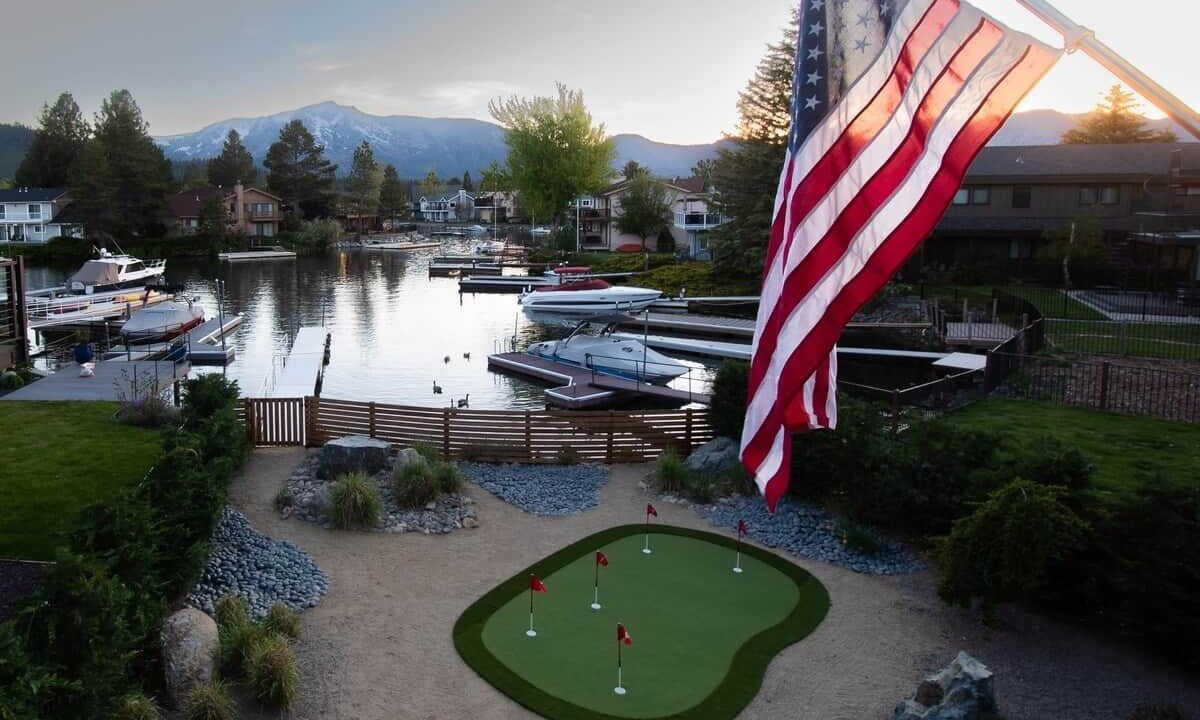 Photo of Others in Tahoe Keys