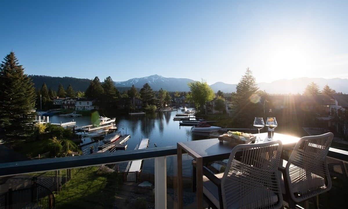 Photo of Others in Tahoe Keys