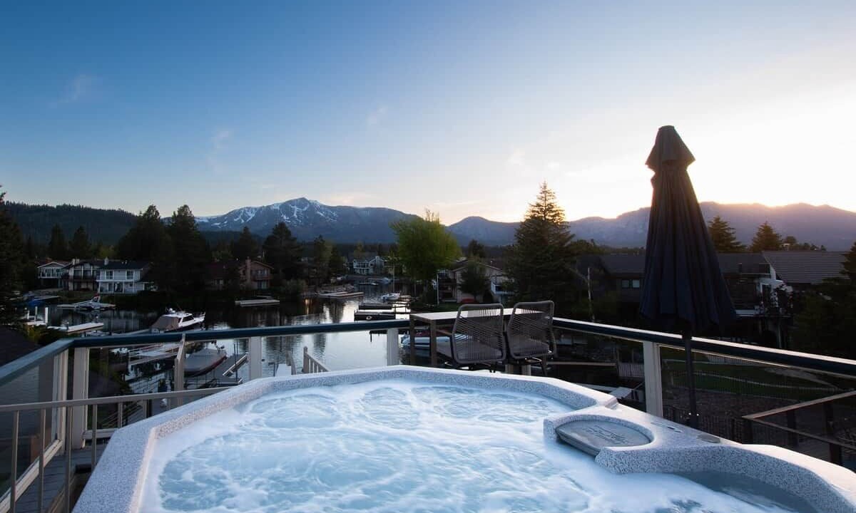 Photo of Others in Tahoe Keys