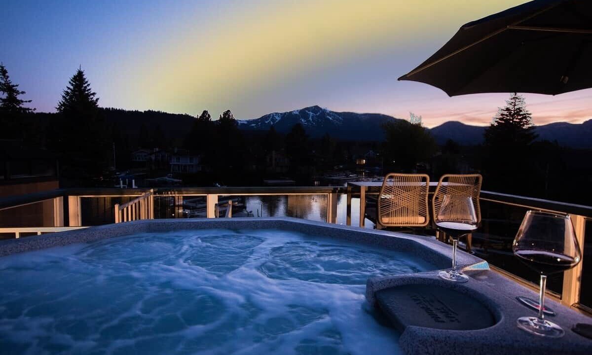 Photo of Others in Tahoe Keys