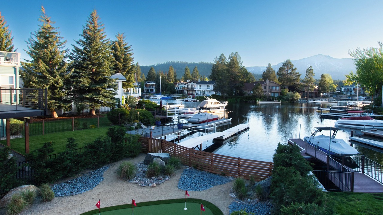 Photo of Others in Tahoe Keys