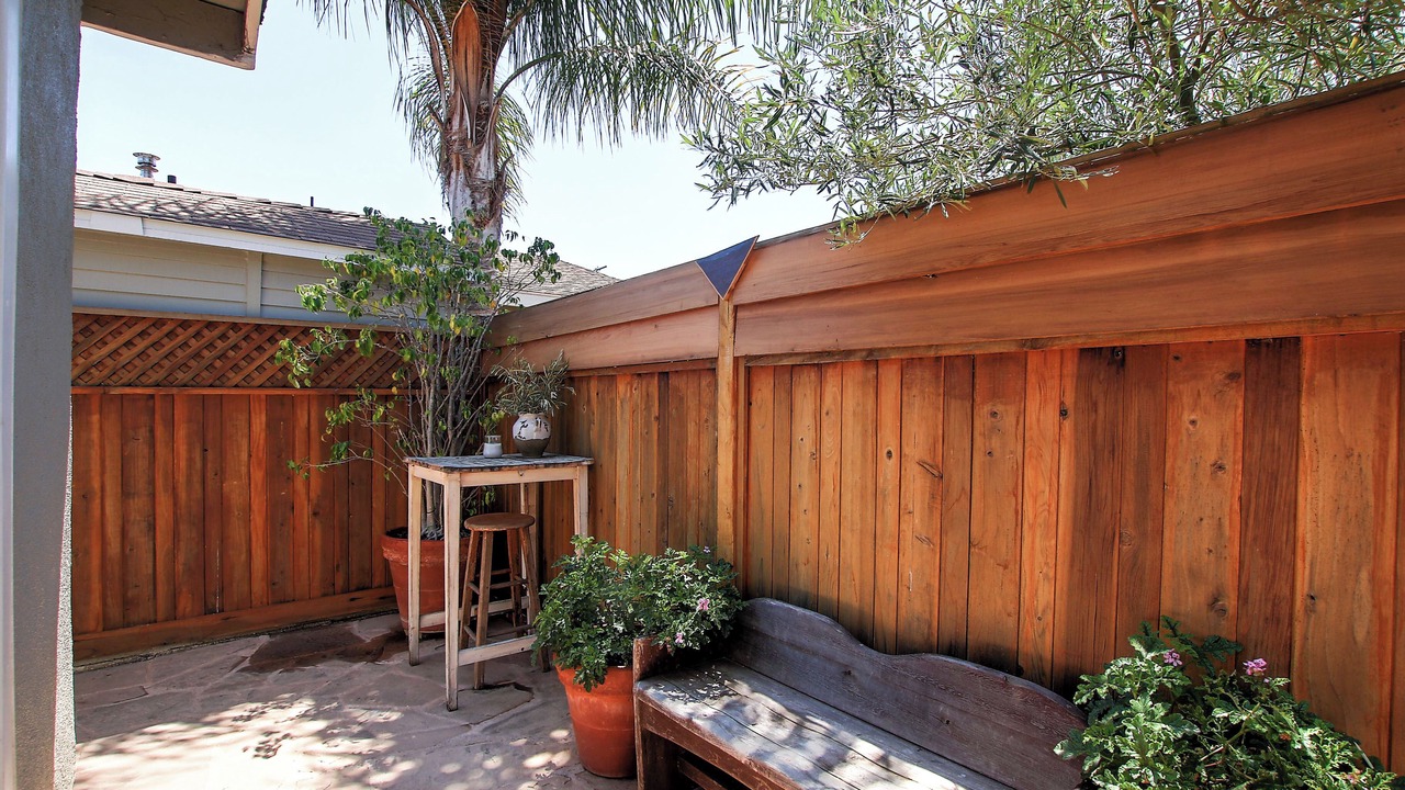 Photo of Patio Balcony in Eastside