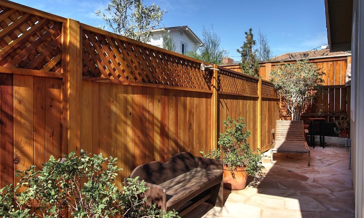 Photo of Patio Balcony in Eastside