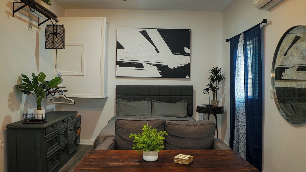 Photo of Livingroom in Callender
