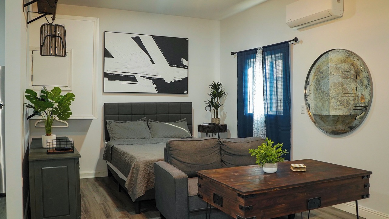 Photo of Bedroom in Callender