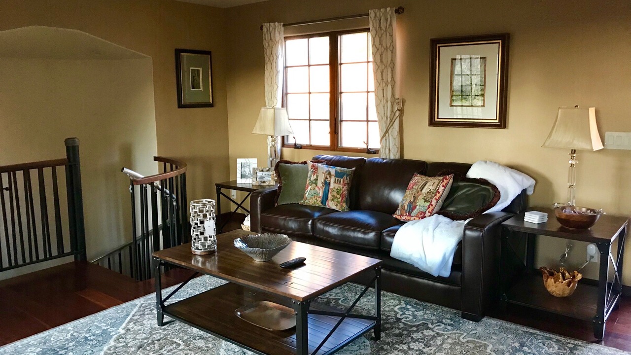 Photo of Livingroom in San Luis Obispo