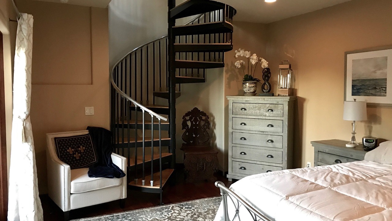 Photo of Bedroom in San Luis Obispo
