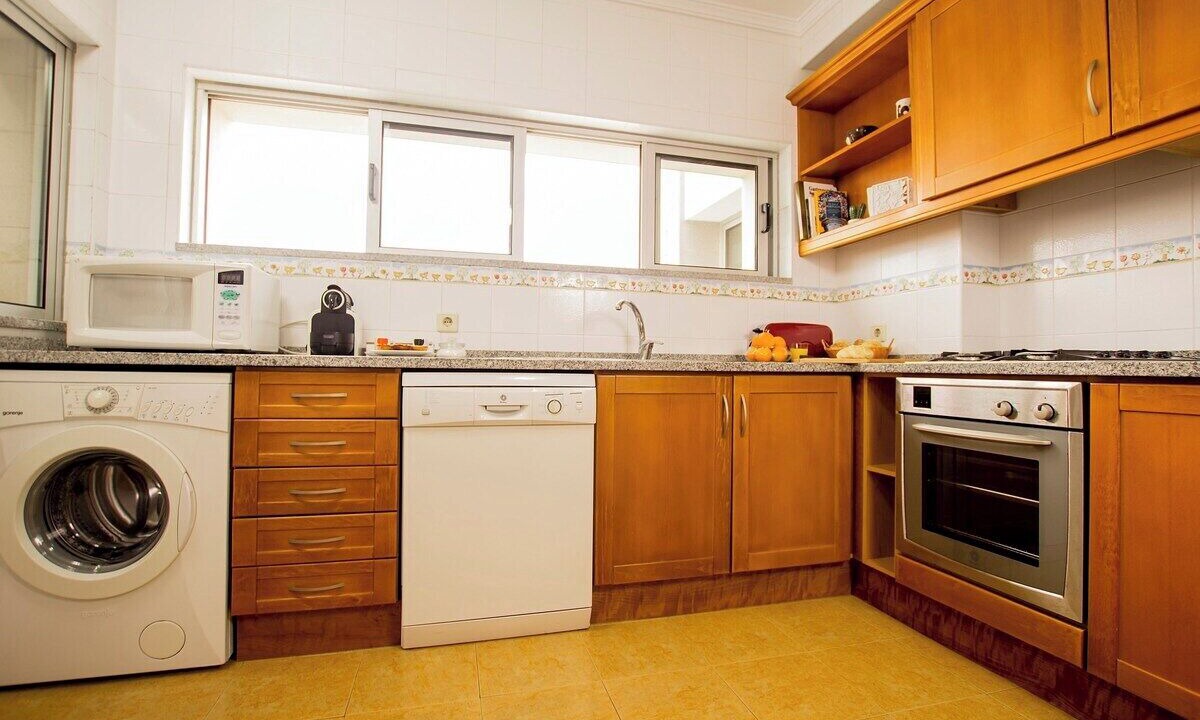 Photo of Kitchen in Aveiro