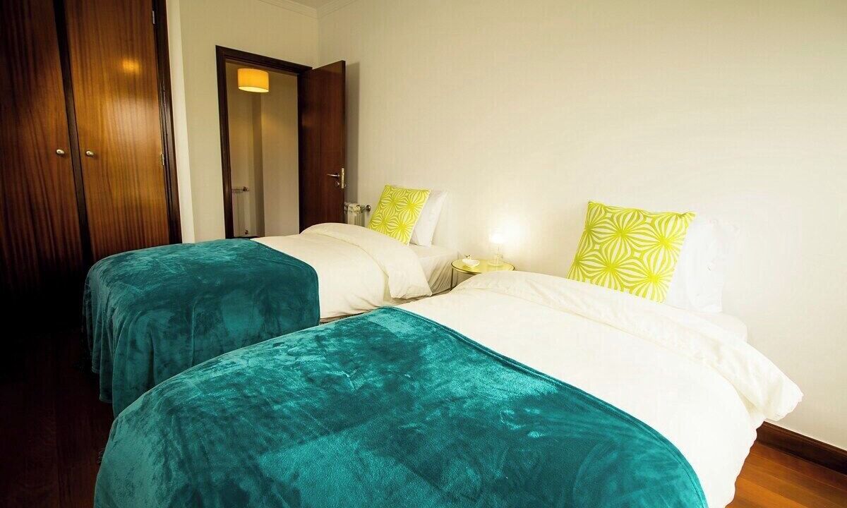 Photo of Bedroom in Aveiro