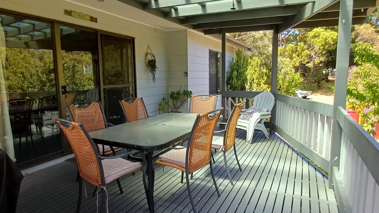 Photo of Outdoor in Venus Bay