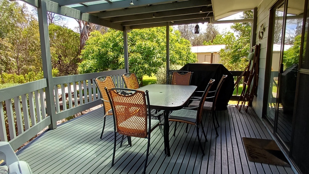 Photo of Outdoor in Venus Bay