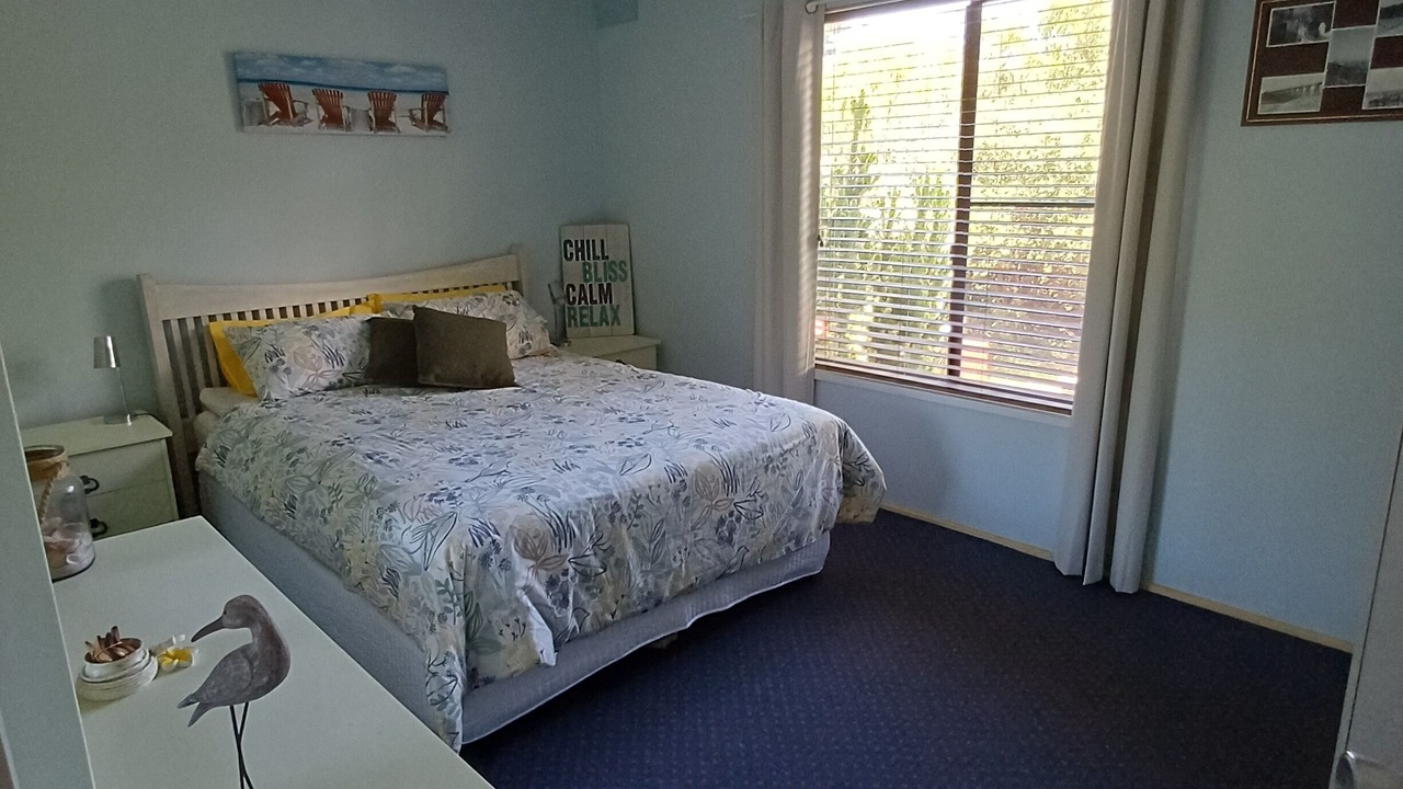 Photo of Bedroom in Venus Bay