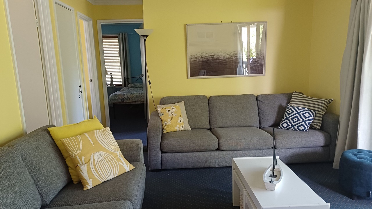 Photo of Livingroom in Venus Bay