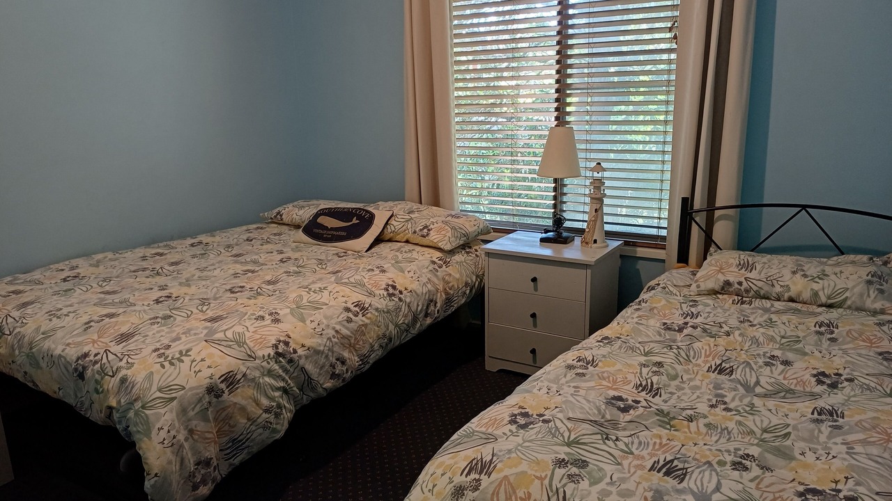 Photo of Bedroom in Venus Bay