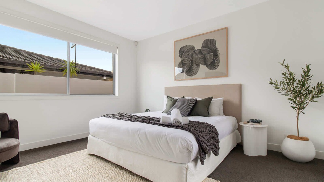 Photo of Bedroom in Broadbeach Waters