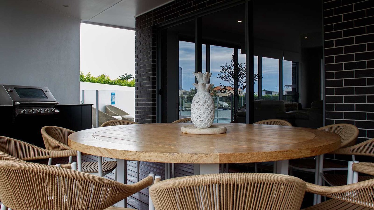 Photo of Outdoor in Broadbeach Waters