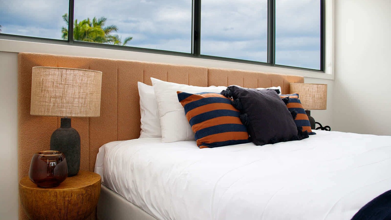 Photo of Bedroom in Broadbeach Waters
