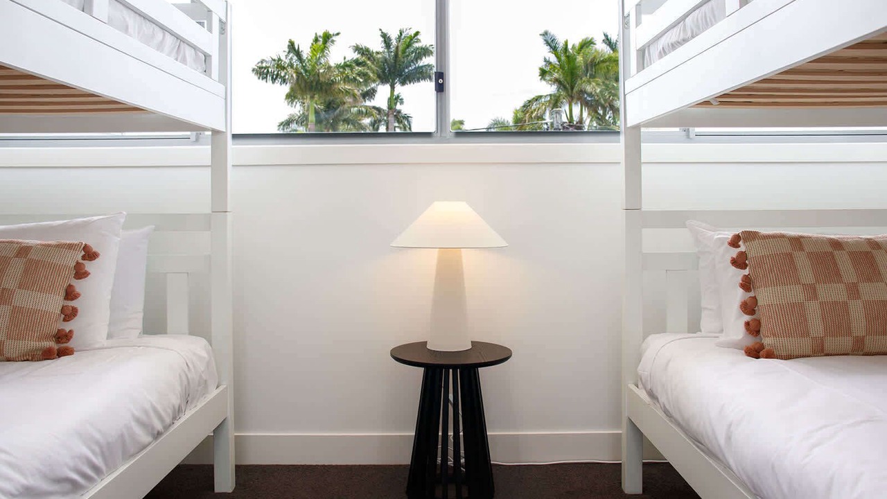 Photo of Bedroom in Broadbeach Waters