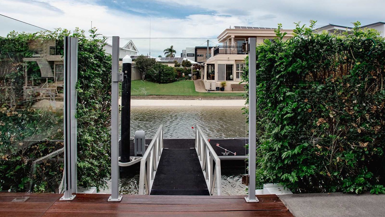 Photo of Outdoor in Broadbeach Waters