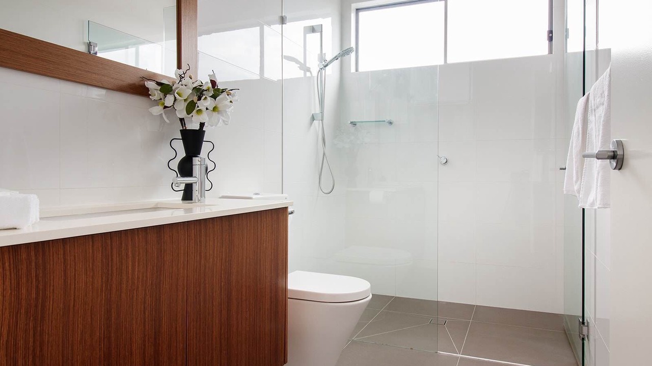 Photo of Bathroom in Broadbeach Waters