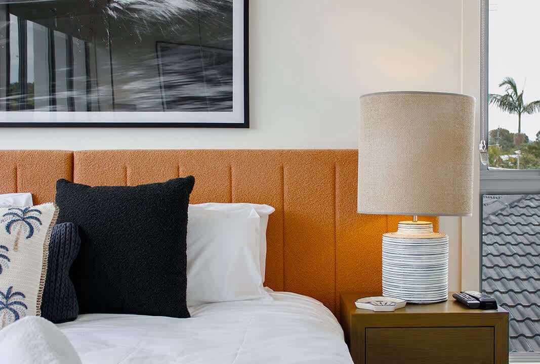Photo of Bedroom in Broadbeach Waters