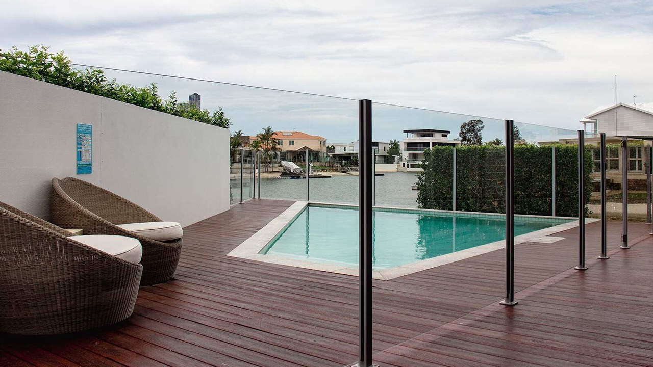Photo of Outdoor in Broadbeach Waters