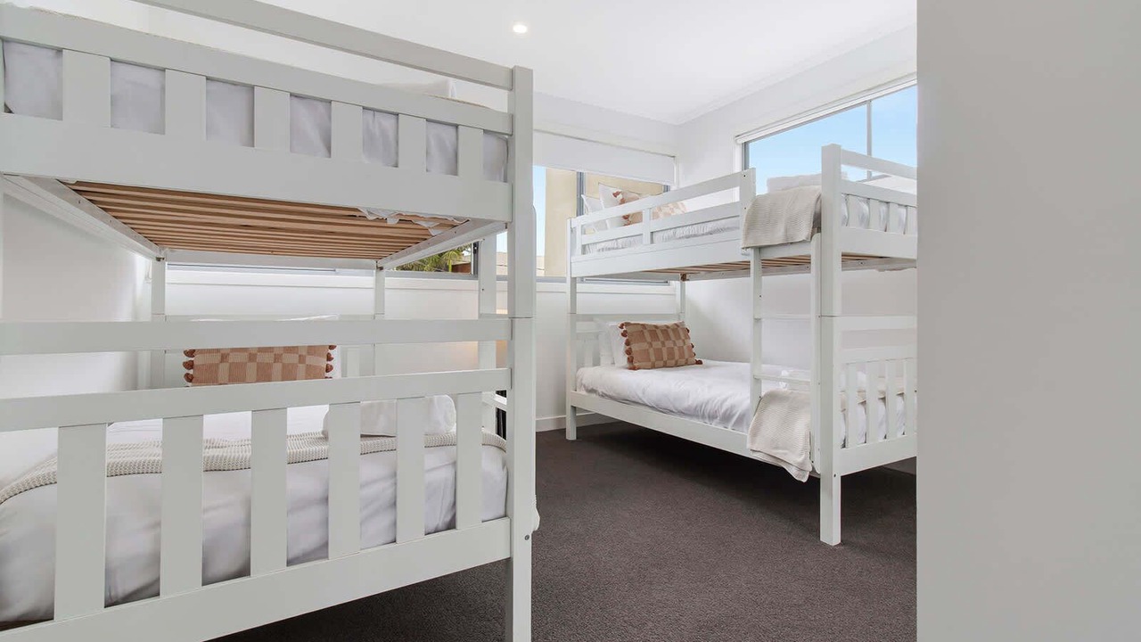 Photo of Bedroom in Broadbeach Waters