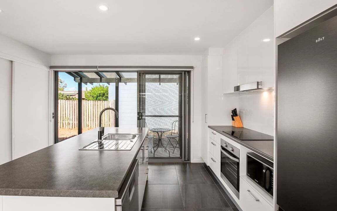 Photo of Kitchen in Golden Beach