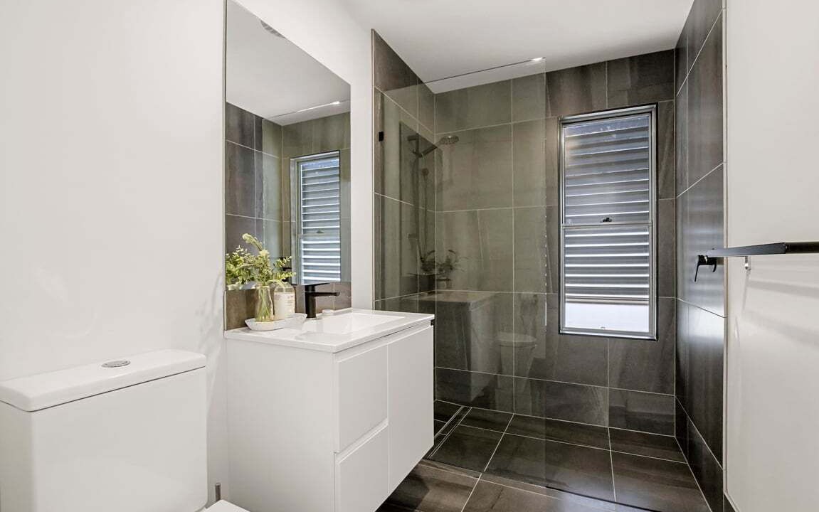 Photo of Bathroom in Golden Beach