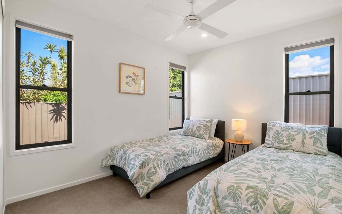 Photo of Bedroom in Golden Beach